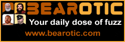 Bearotic.com: “Your Daily Dose Of Fuzz”