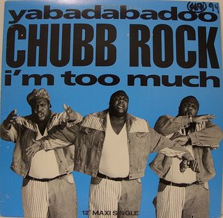 Chubb Rock: “Treat ‘Em Right”