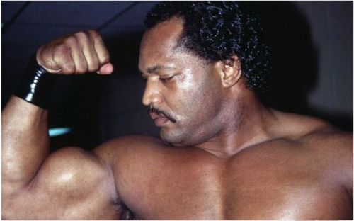 Ron Simmons: On Doom, Tag Teams, & The Sex Comparison