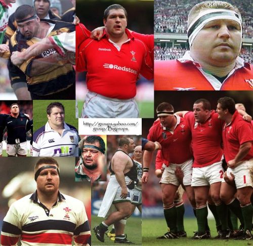 Scouserugger’s Real Men: Darren Garforth & Rugby Bears Approve