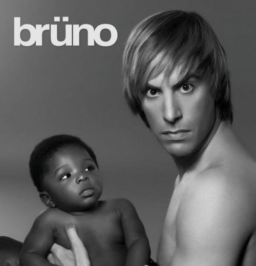 One Of The Greatest Gay Films Ever Made: “Brüno”